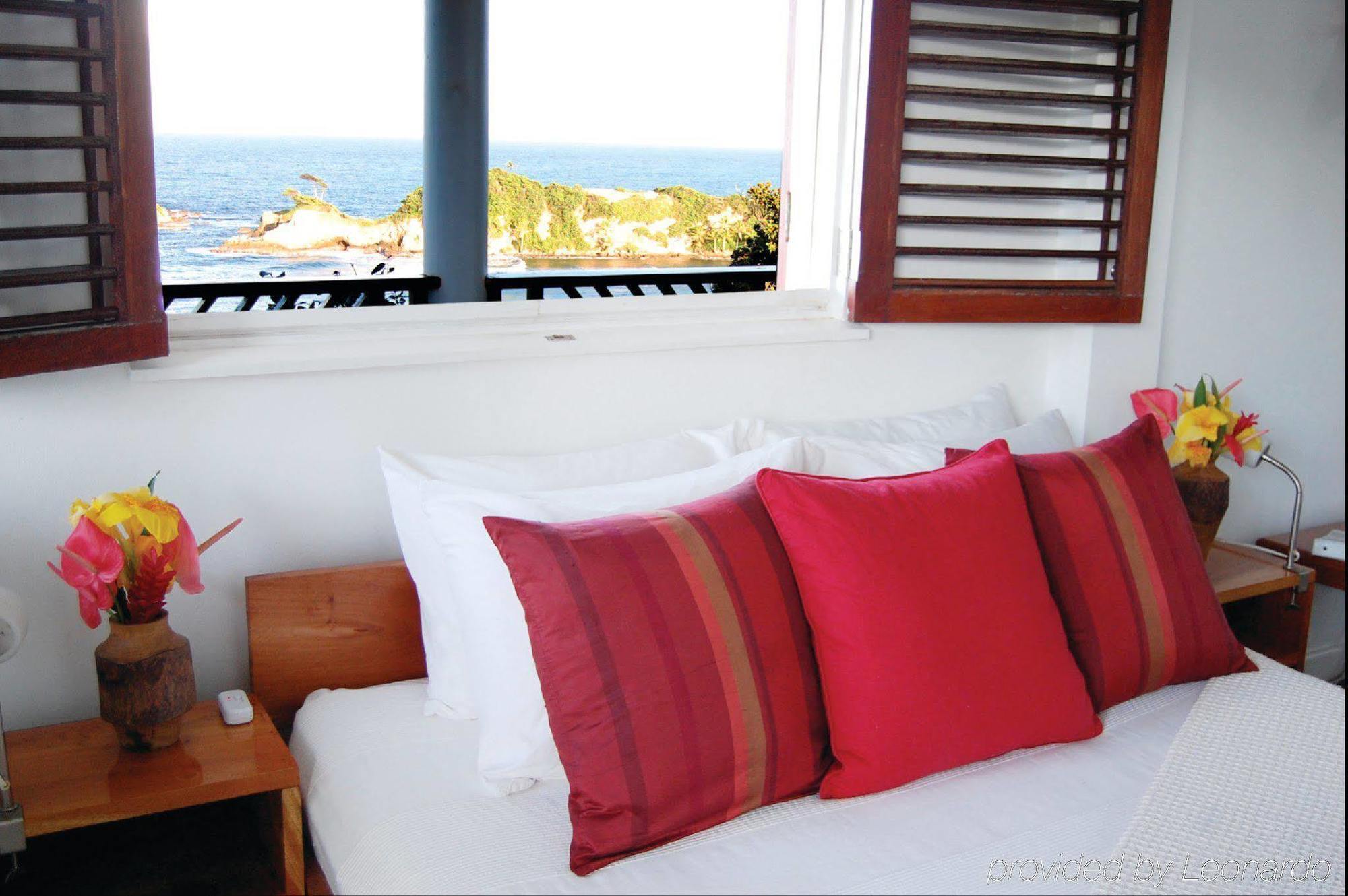 Calibishie Cove Hotel Room photo