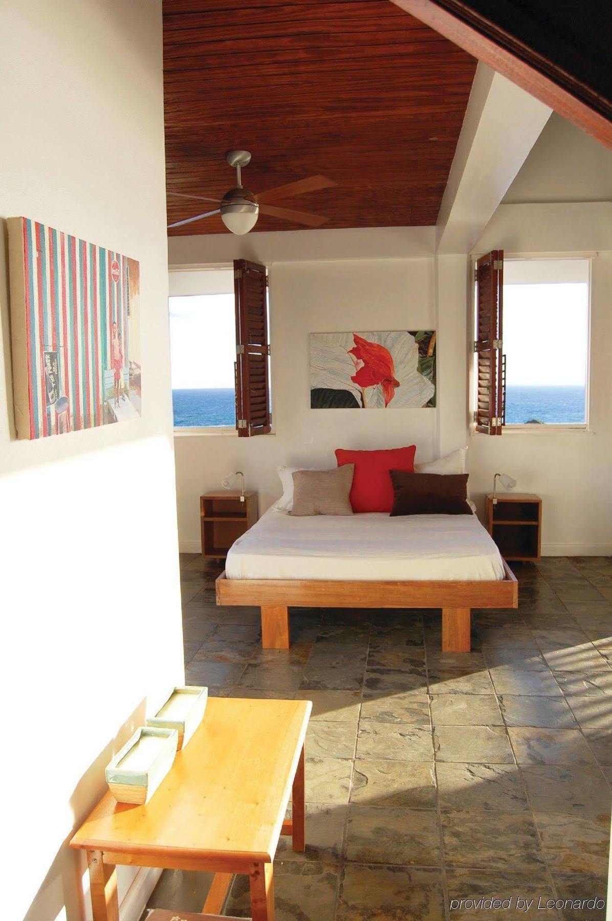 Calibishie Cove Hotel Room photo